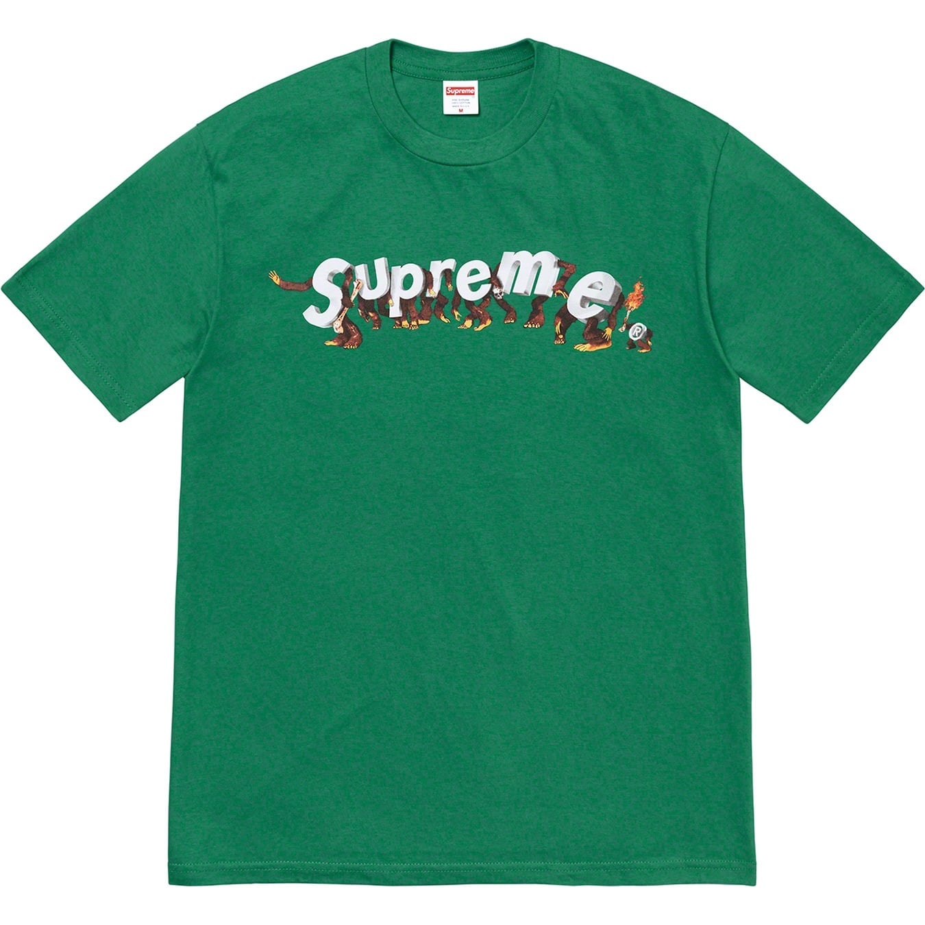 Apes Tee view 3